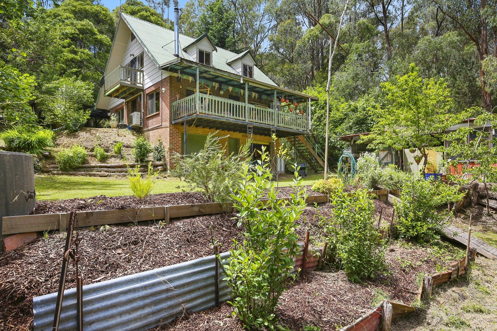 49 Fishermans Drive, Reefton VIC 3799, Image 0