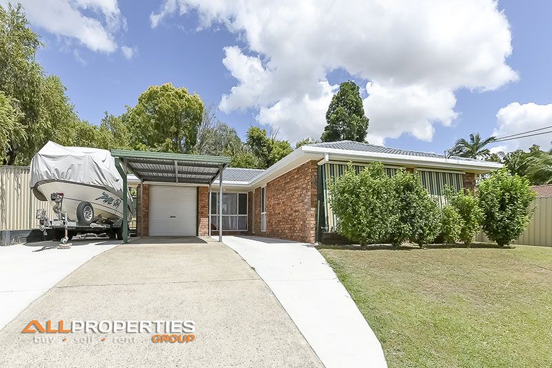 24 Hughes St, Browns Plains QLD 4118, Image 0