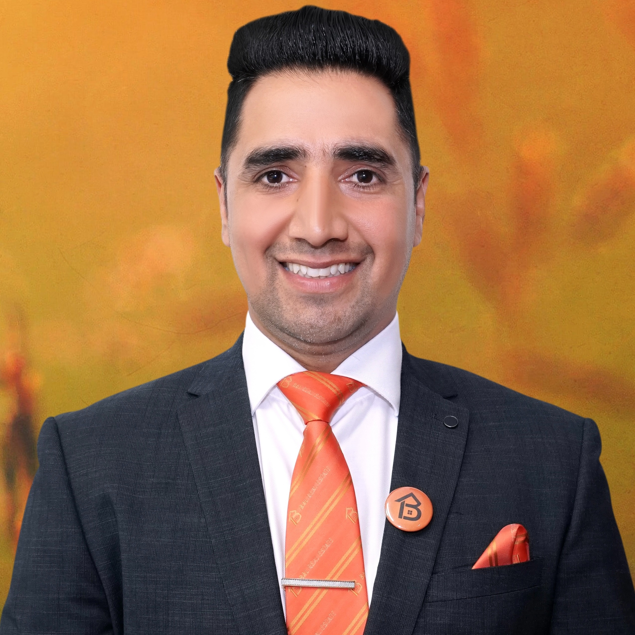 Sonu Bal