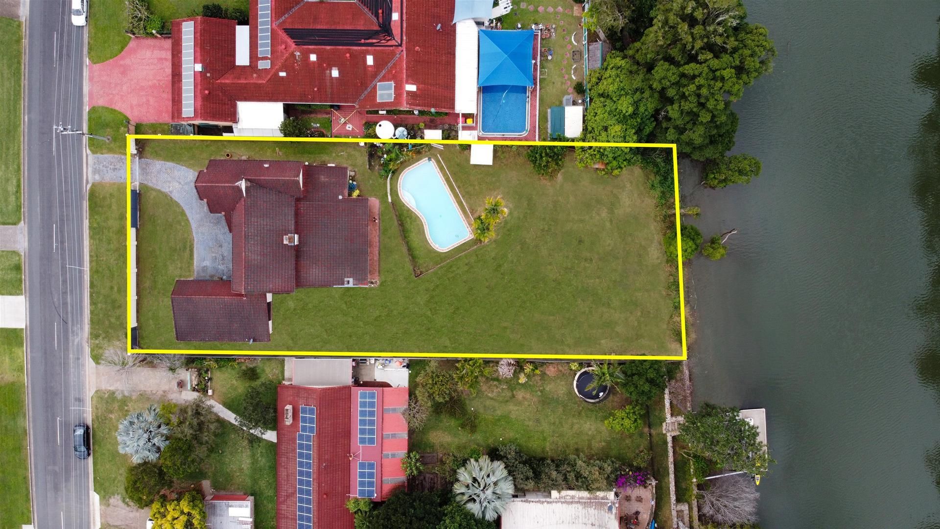 34 Tierney Drive, Currumbin Waters QLD 4223, Image 1