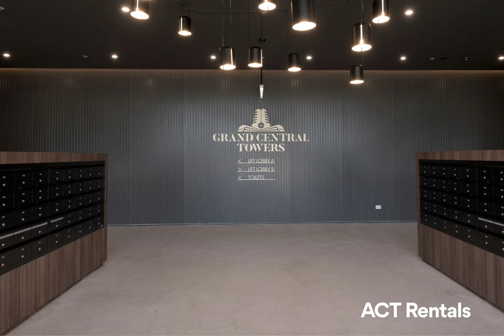 Additional image 10 of 1205/15 Bowes Street, Phillip ACT 2606