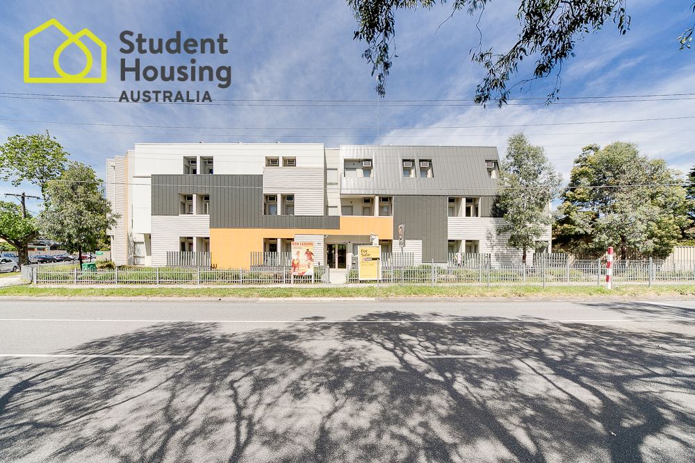 1 bedrooms Studio in G14/58 Douglas Street NOBLE PARK VIC, 3174