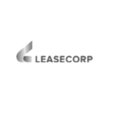 Leasecorp Logistics - Jeremy Marrollo