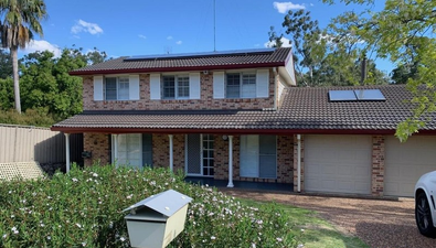 Picture of 16 Cansdale Place, CASTLE HILL NSW 2154