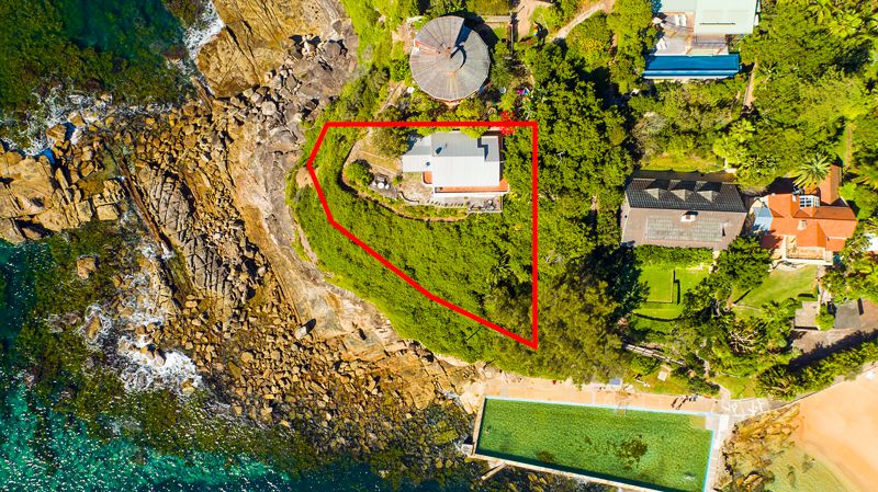 18 Rock Bath Road, Palm Beach NSW 2108, Image 2