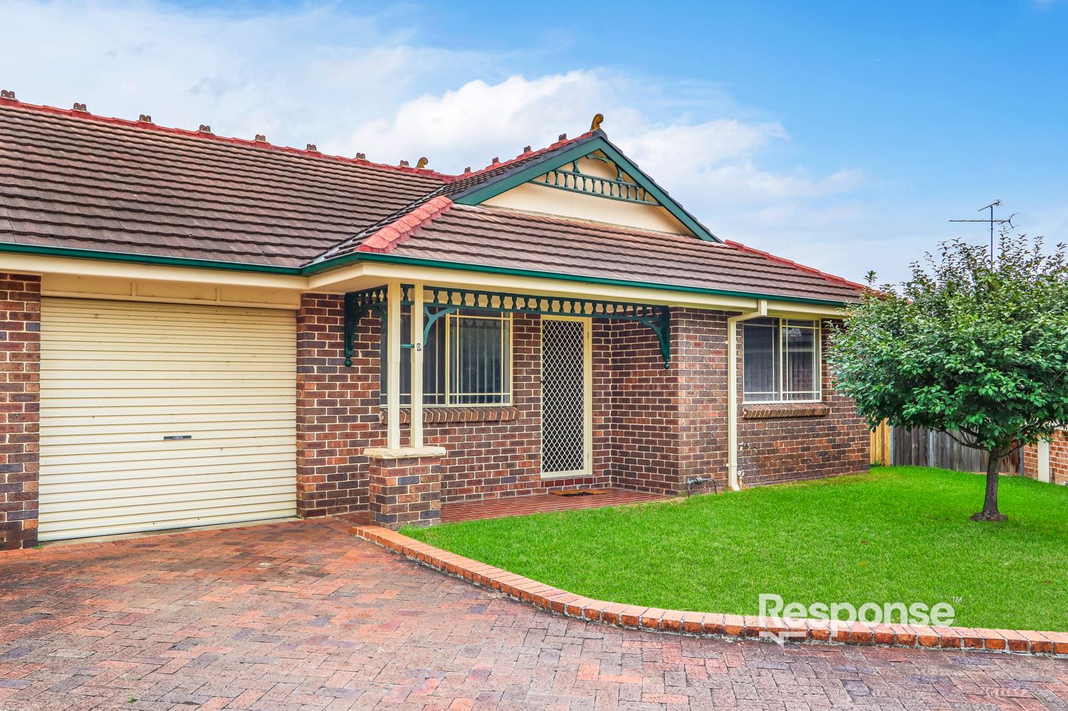 9/456 Cranebrook Road, Cranebrook NSW 2749, Image 0