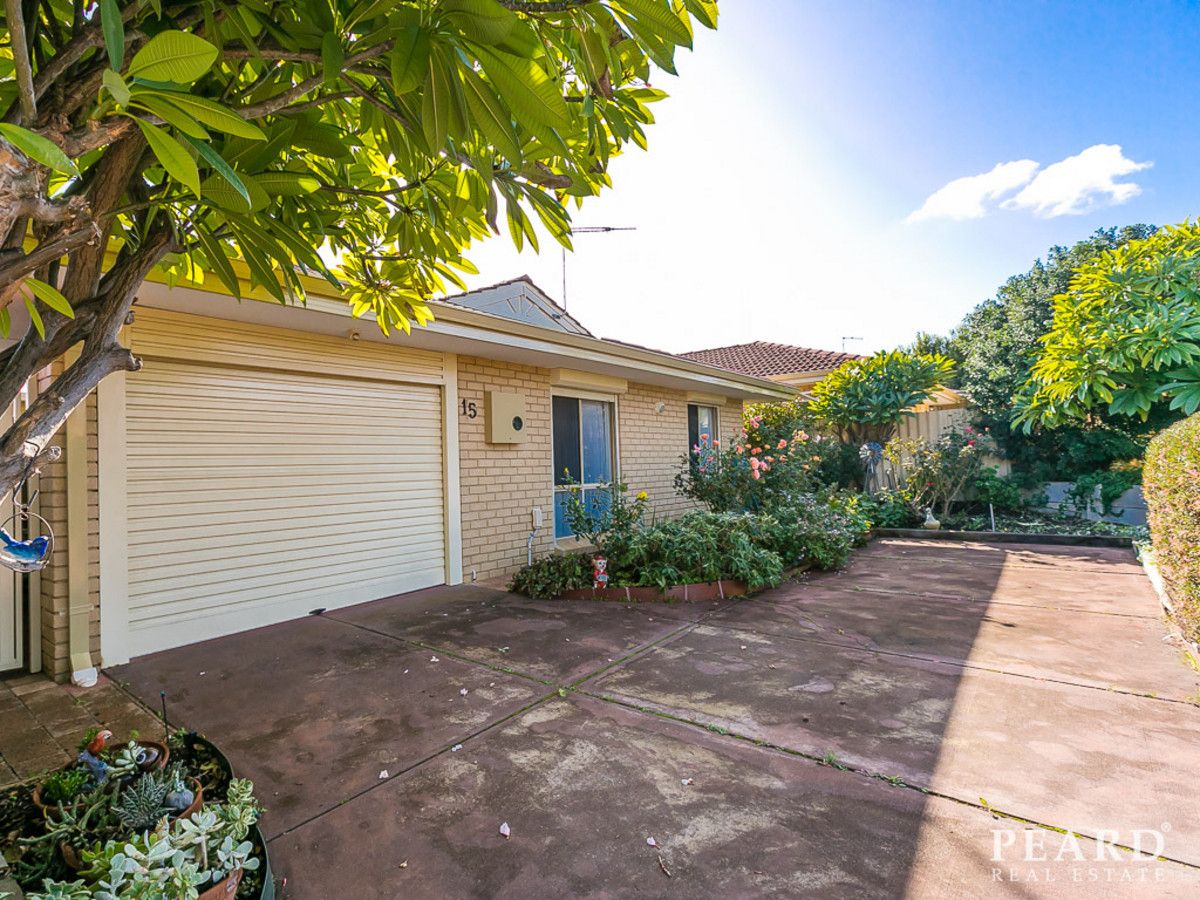 15/80 Shepherds Bush Drive, Kingsley WA 6026, Image 0