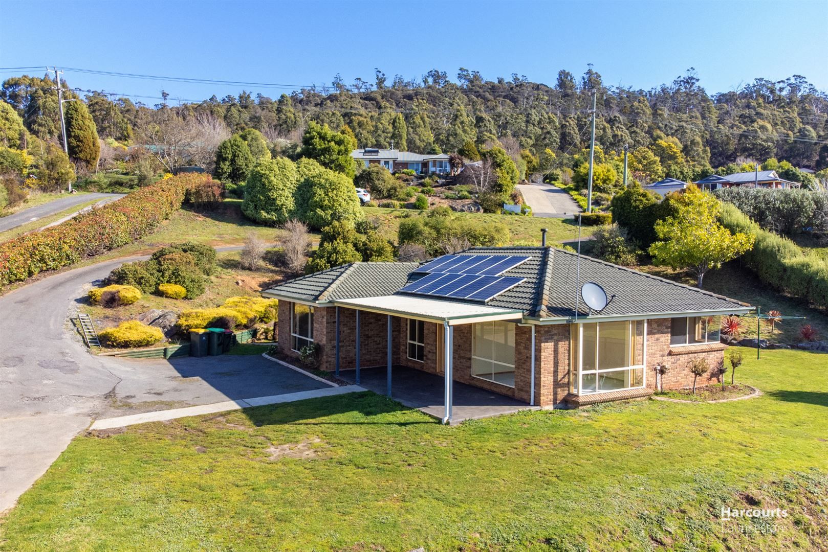 72 Blackstone Road, Blackstone Heights TAS 7250, Image 1