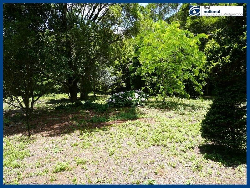 2708 Springbrook Road, SPRINGBROOK QLD 4213, Image 2