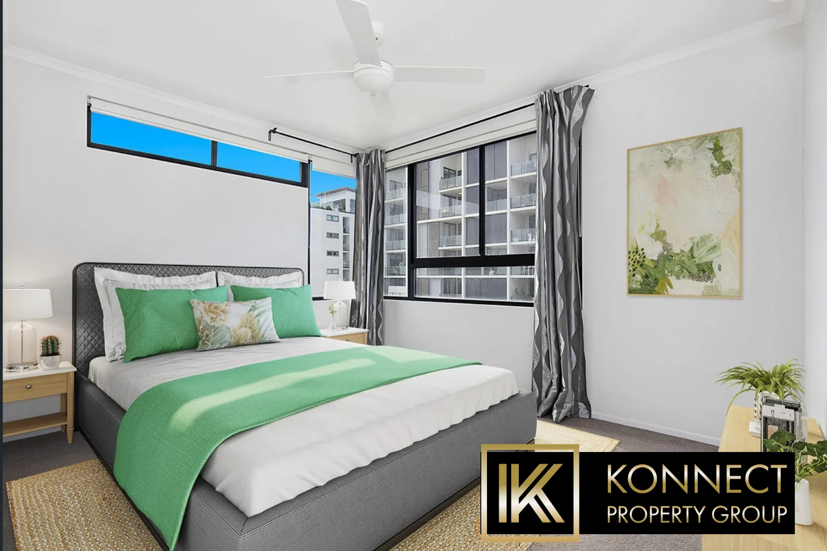 Additional image 9 of 604/70-78 Victoria St, West End QLD 4101