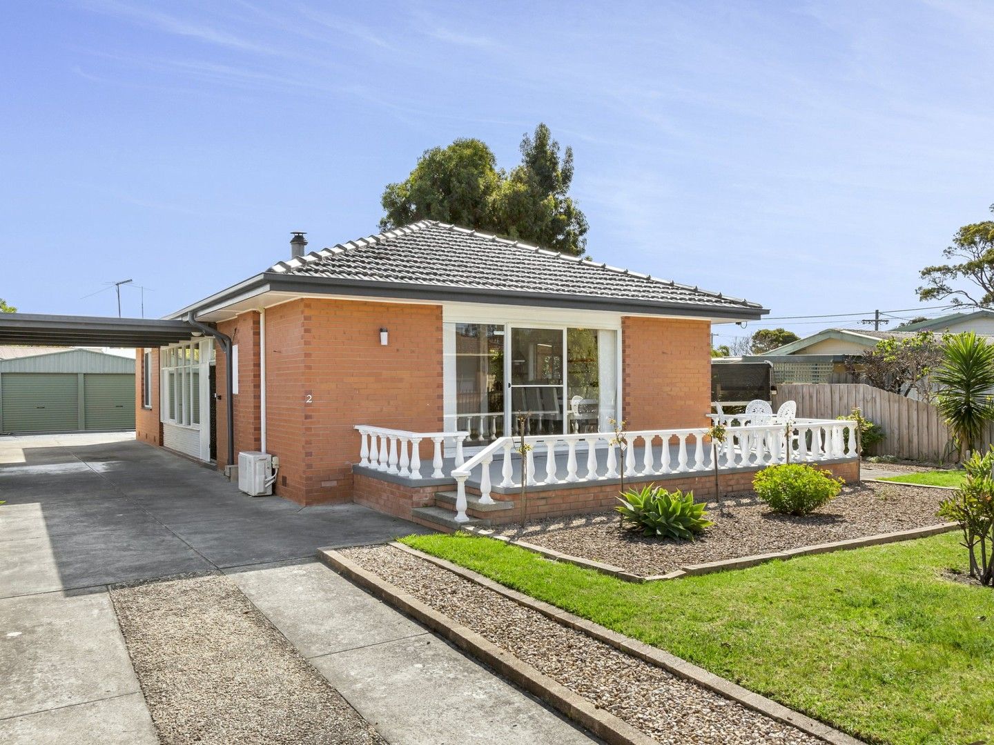 3 bedrooms House in 2 Coatsworth Avenue ST LEONARDS VIC, 3223