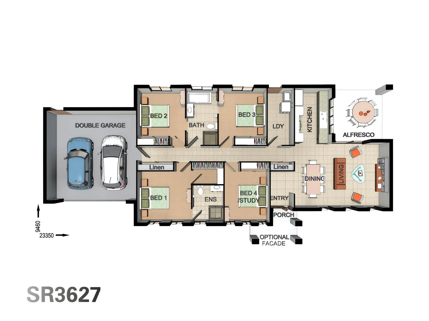 Additional image 2 of 1 Bauer st, Lowood QLD 4311