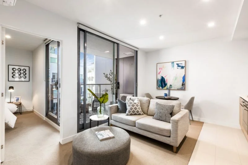 505/19-25 Nott Street, Port Melbourne VIC 3207