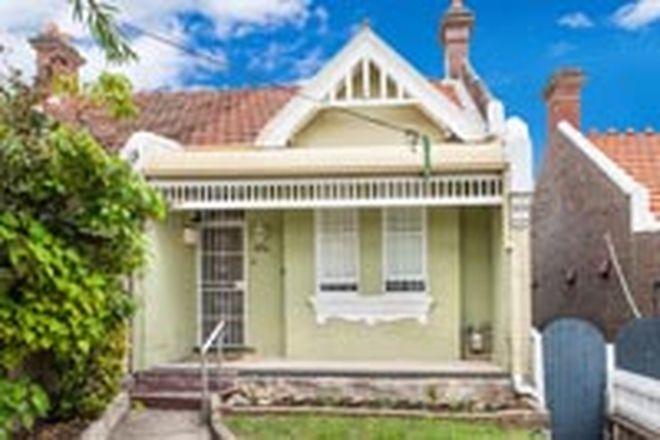 Picture of 6 Chepstow Street, RANDWICK NORTH NSW 2031