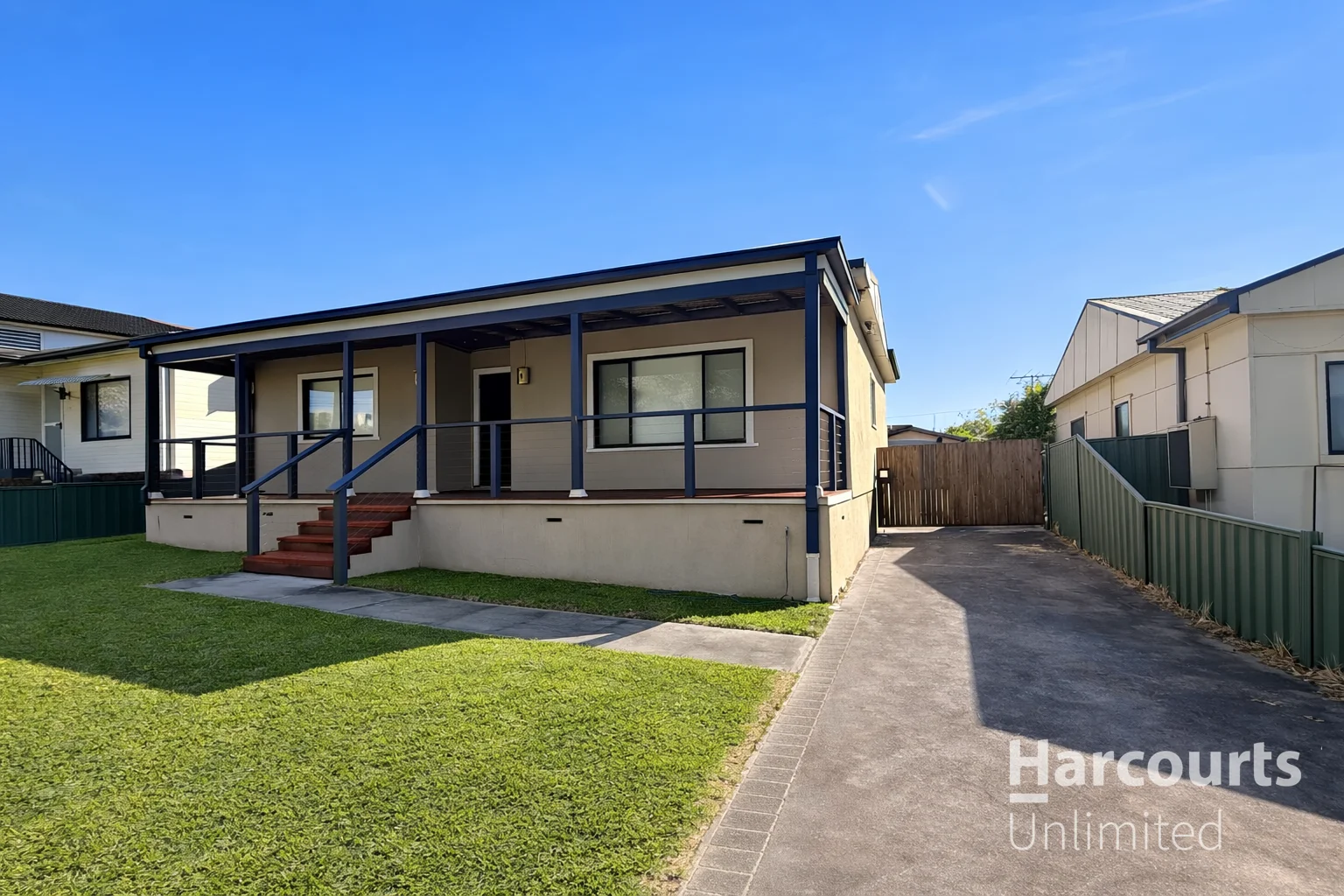 9 John Street, Blacktown NSW 2148