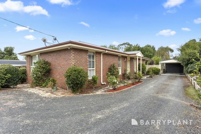 Picture of 4 Walters Road, NYORA VIC 3987
