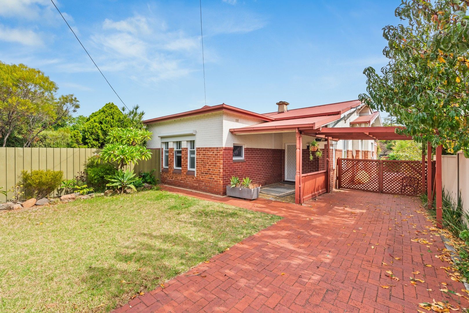 255A - 255B Glynburn Road, St Morris SA 5068, Image 0