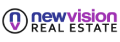 New Vision Real Estate's logo