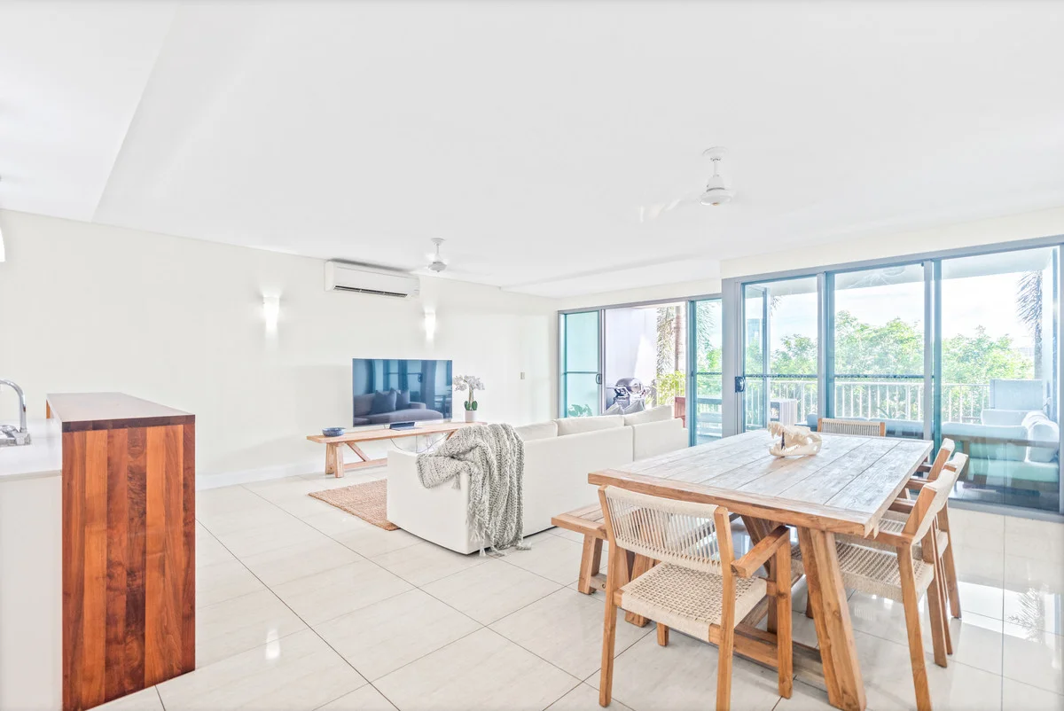 2/17 Dinah Court, Stuart Park NT 0820