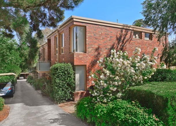 7/3 Rotherwood Road, Ivanhoe East VIC 3079