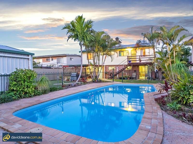 22 Wordsworth St, Strathpine QLD 4500, Image 1