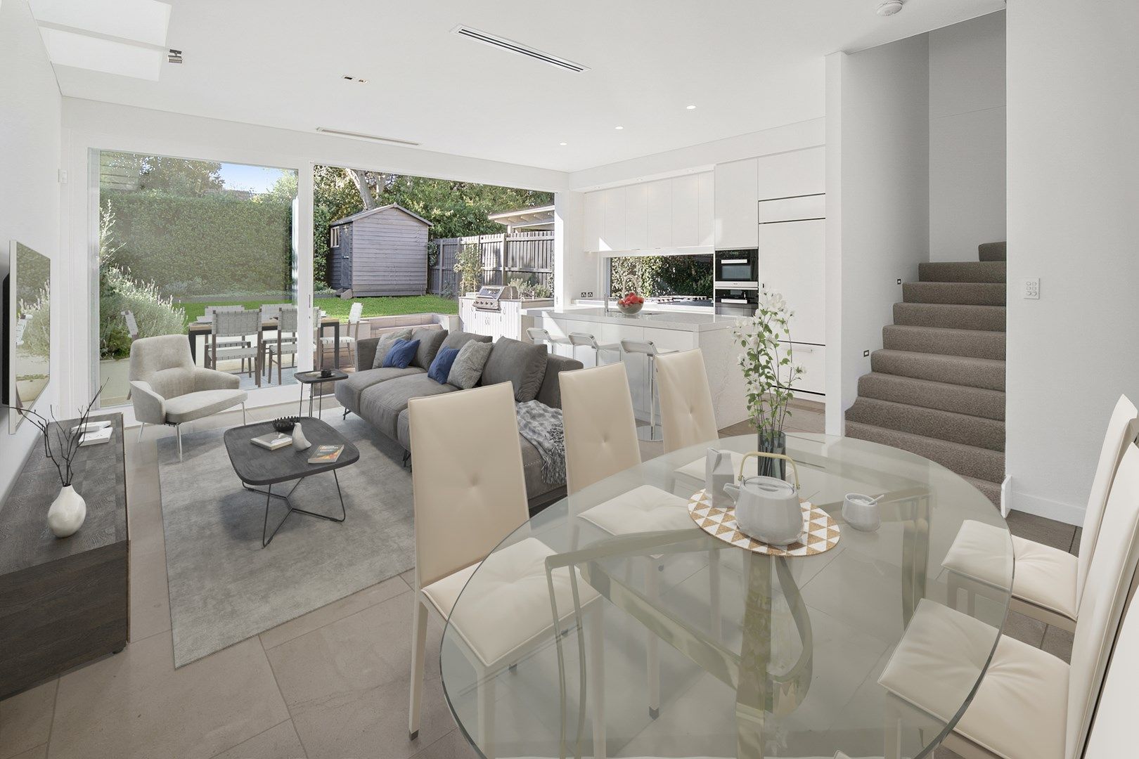 4 bedrooms House in 41 Holt Avenue MOSMAN NSW, 2088
