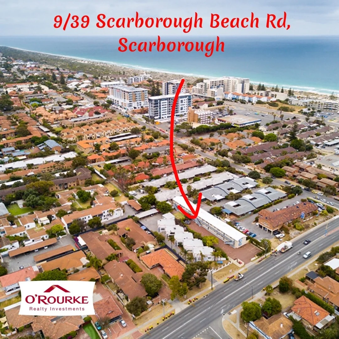 Additional image 10 of 9/39 Scarborough Beach Road, Scarborough WA 6019