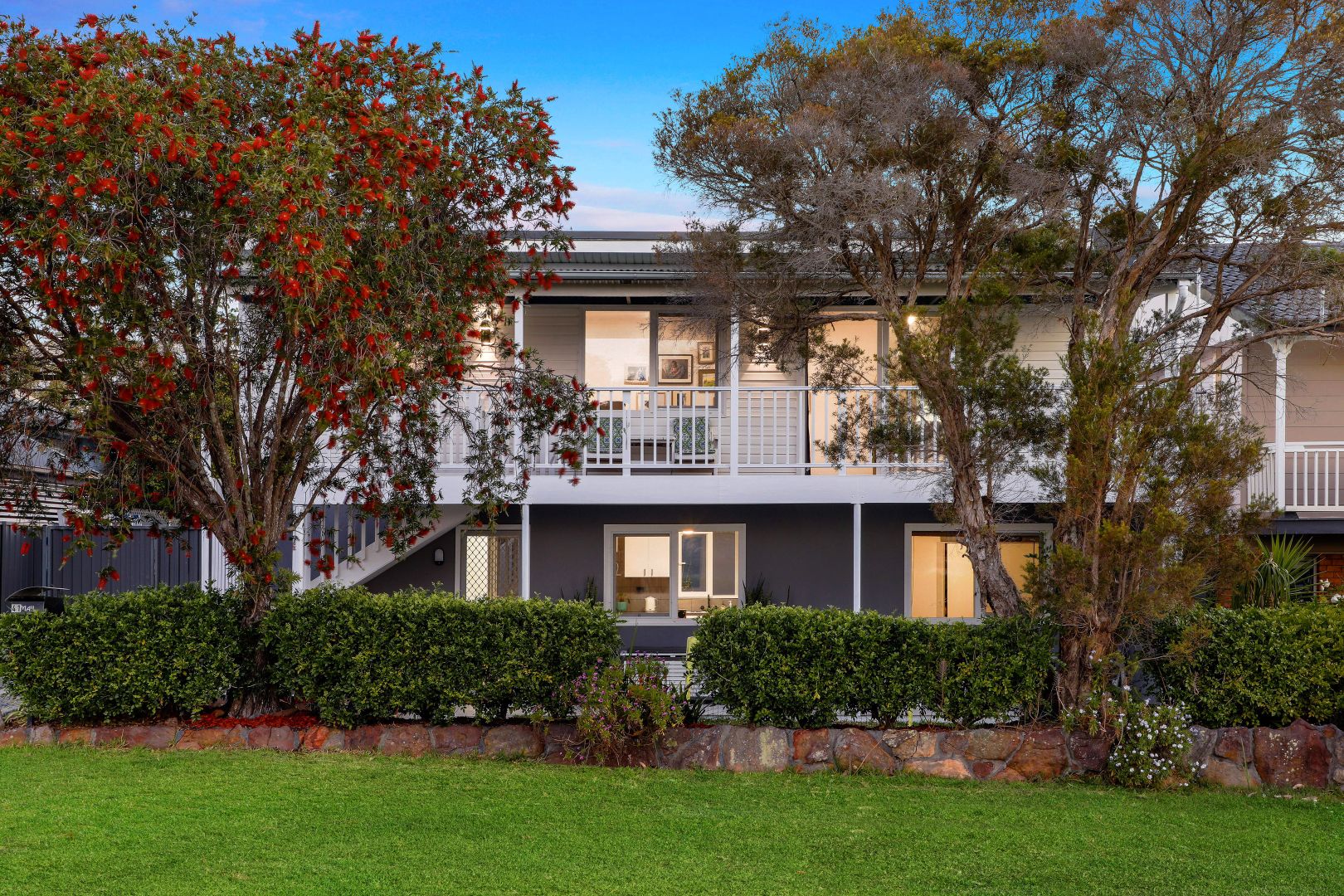 41 High Street, Saratoga Property History & Address Research Domain