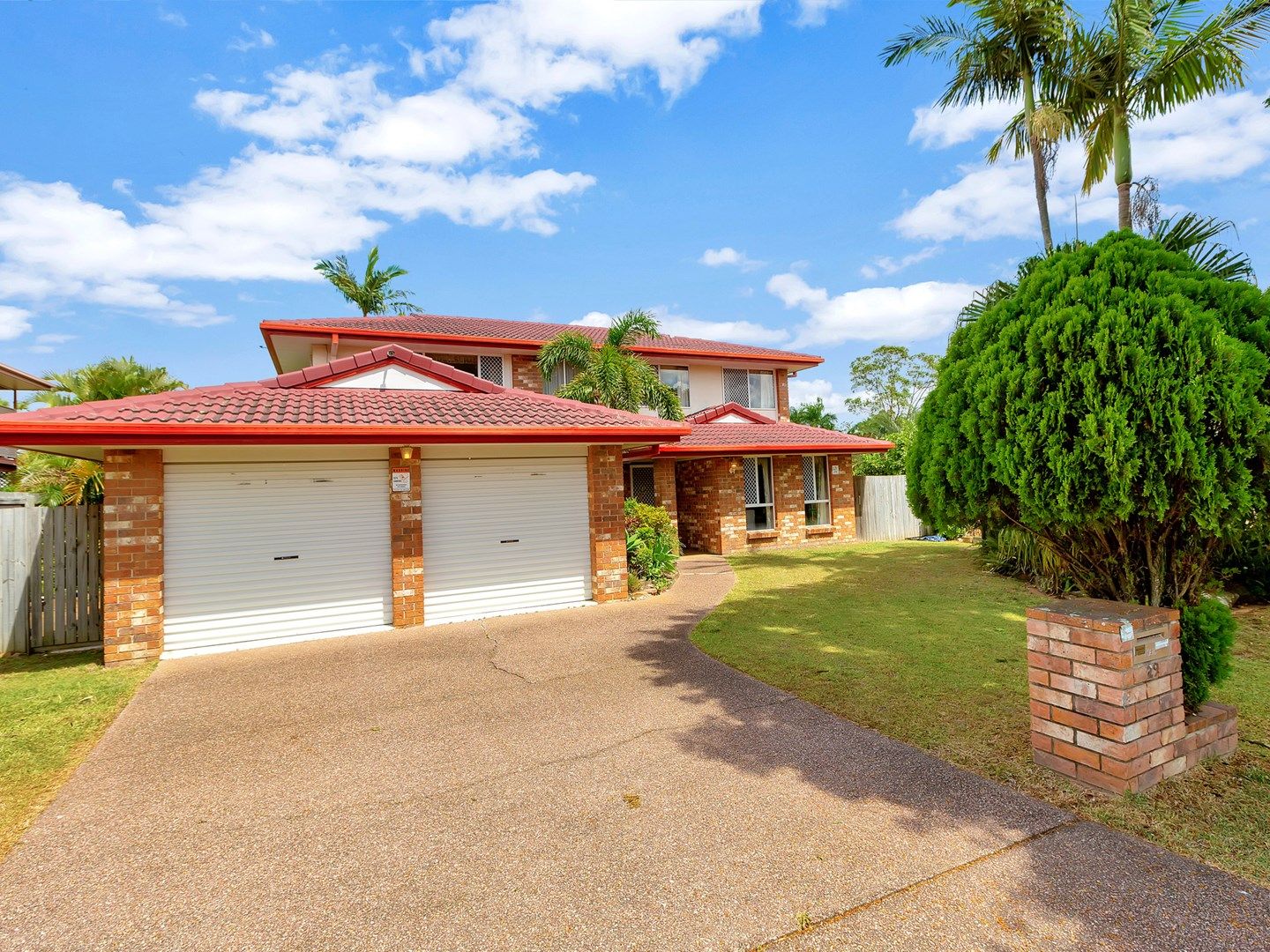 29 Roosevelt Drive, Stretton QLD 4116