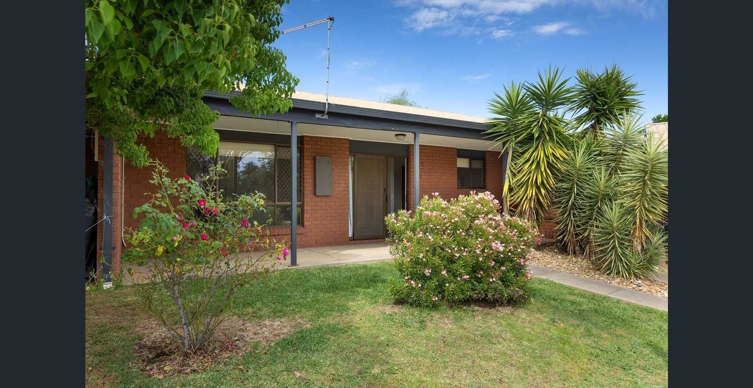 2 bedrooms House in 3/14 McEwen Crescent WODONGA VIC, 3690