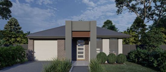 4 bedrooms New House & Land in 1134 Fourteen Avenue AUSTRAL NSW, 2179