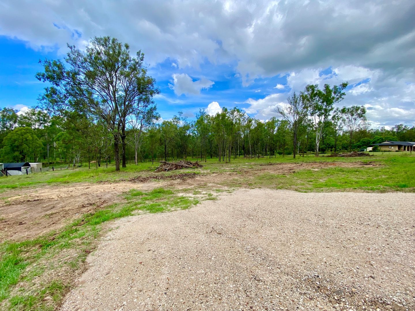 120 Thallon Road, Kensington Grove QLD 4341 Vacant Land for Sale