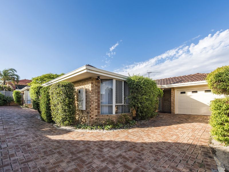 3 bedrooms Villa in 3/67 McMillan Street VICTORIA PARK WA, 6100