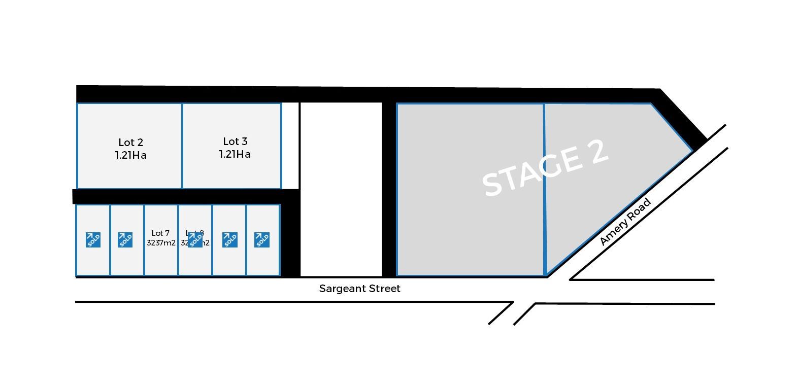 Lot 7 Sargeant Street, Thoona VIC 3726, Image 1
