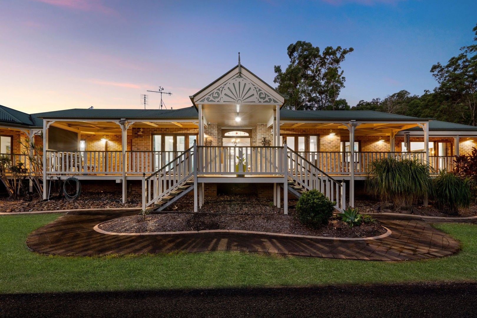 29 Baileys Mountain Road, Willow Vale QLD 4209, Image 0