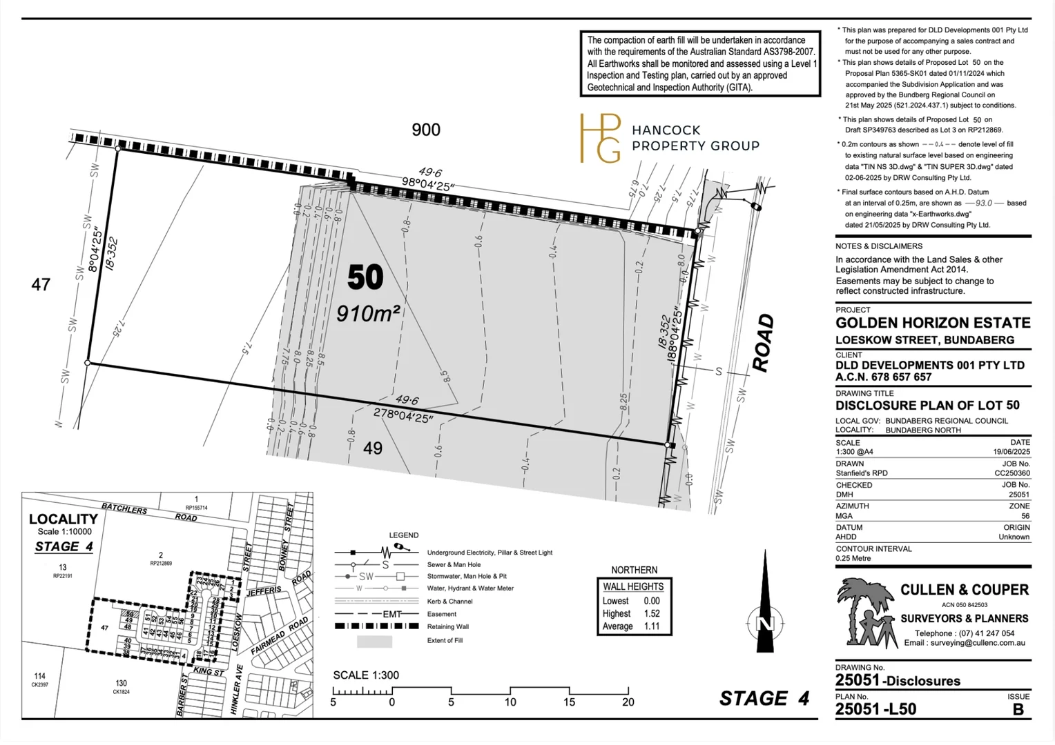 Additional image 19 of Golden Horizon Estat Loeskow St, Bundaberg North QLD 4670