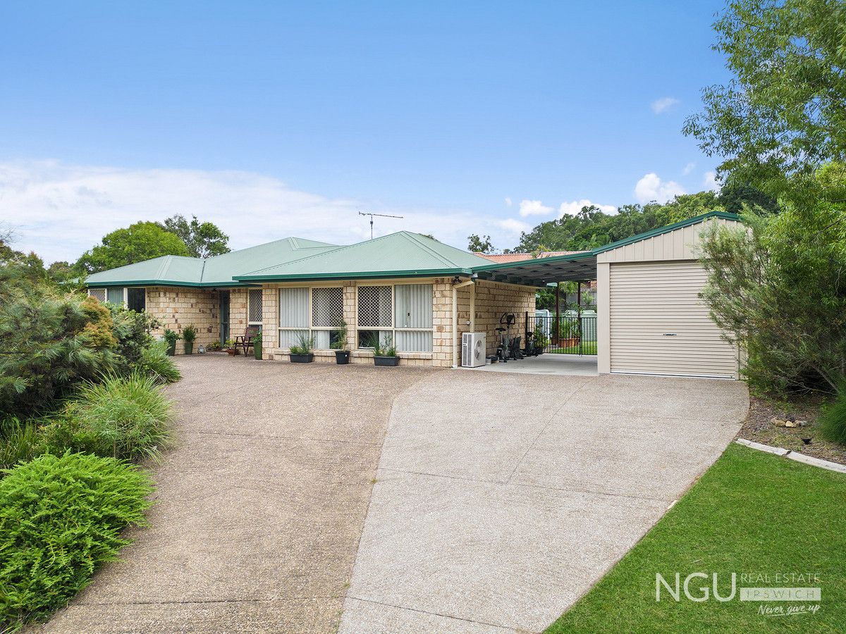 27 Bradfield Drive, Brassall QLD 4305, Image 0