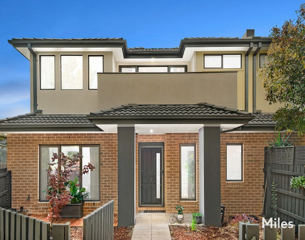 1/145 Grange Road, Fairfield VIC 3078