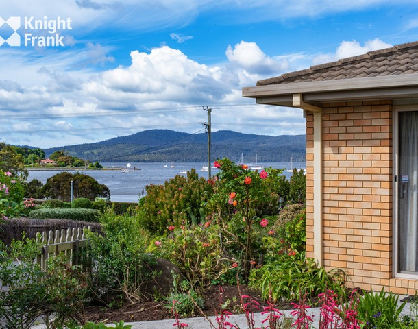 169 Gravelly Beach Road, Blackwall TAS 7275