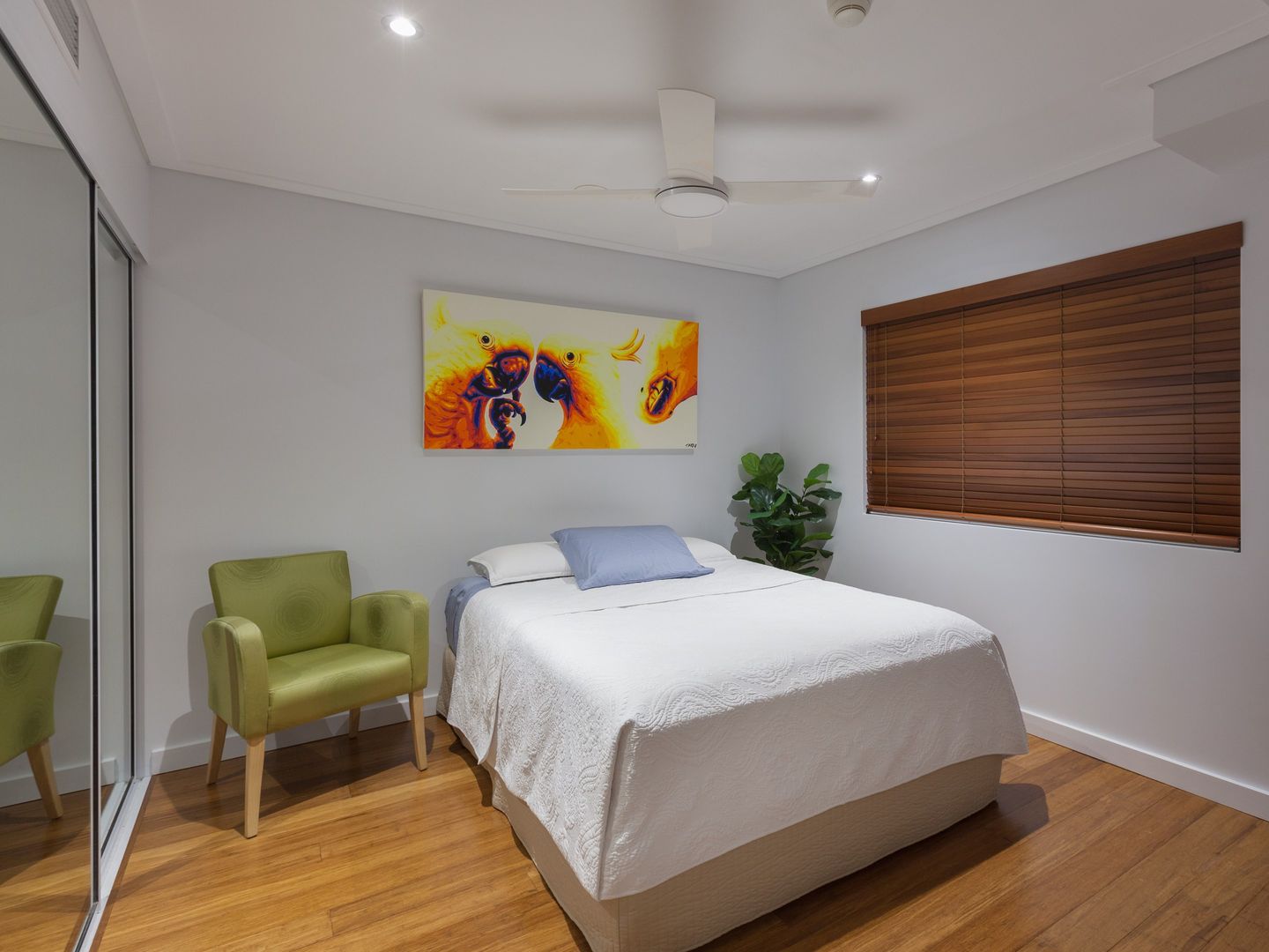 6/3 Stanton Terrace, Townsville City QLD 4810, Image 2