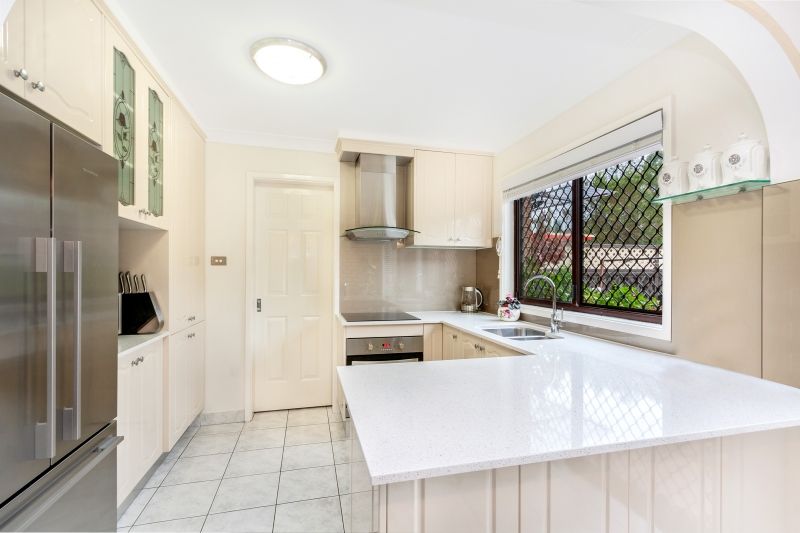 47/36 Ainsworth Crescent, Wetherill Park NSW 2164, Image 0