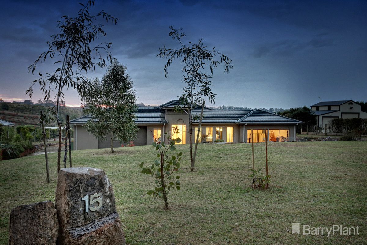 15 Bond Lane, Gembrook VIC 3783, Image 0