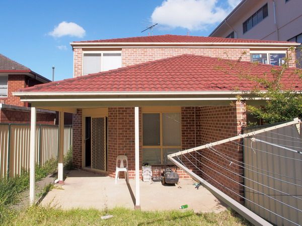 3 bedrooms House in 147A Auburn Road AUBURN NSW, 2144