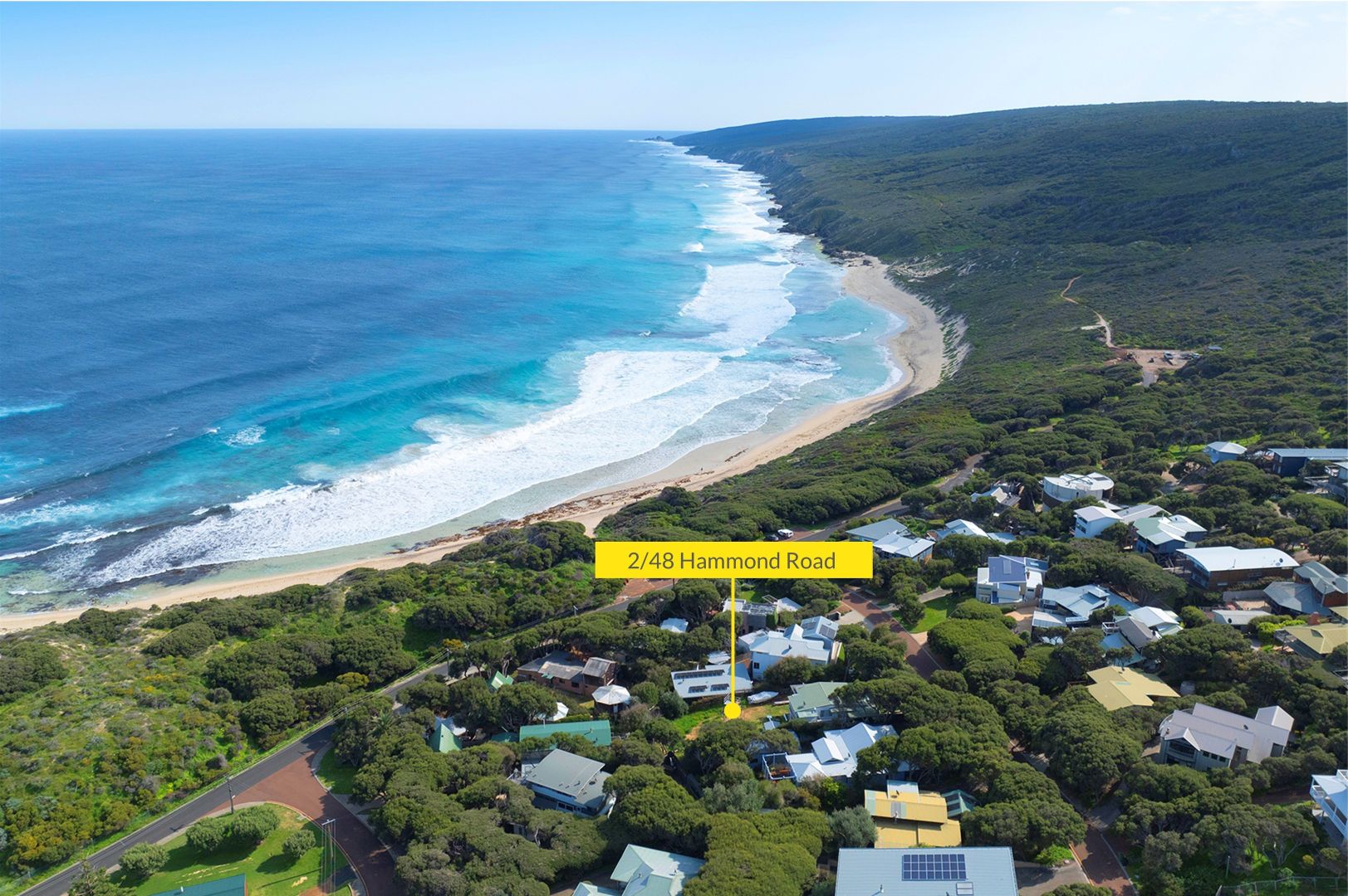 2/48 Hammond Road, Yallingup WA 6282 | Domain