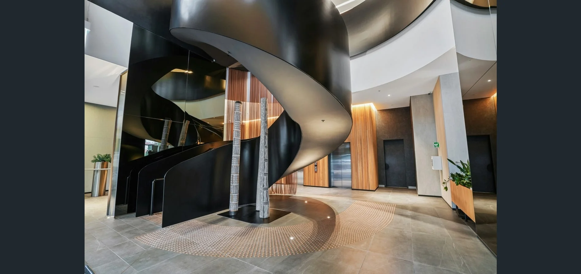 Additional image 12 of 1310/8 Chambers Court, Epping NSW 2121