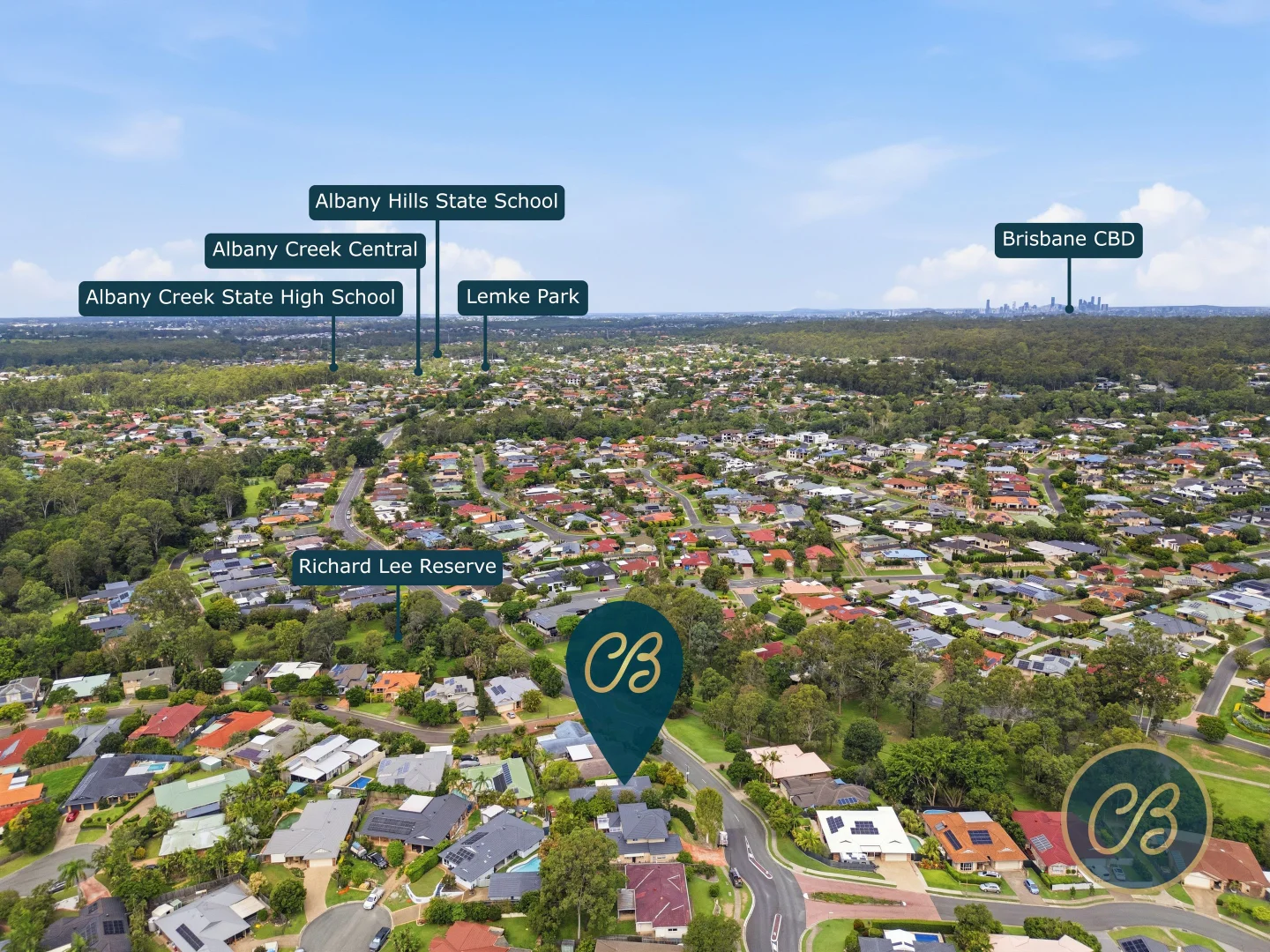 Additional image 21 of 128 Albany Forest Drive, Albany Creek QLD 4035