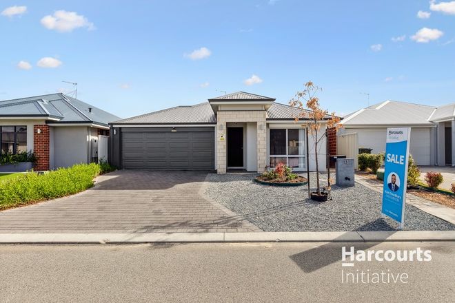 Picture of 13 Gingham Way, BRABHAM WA 6055