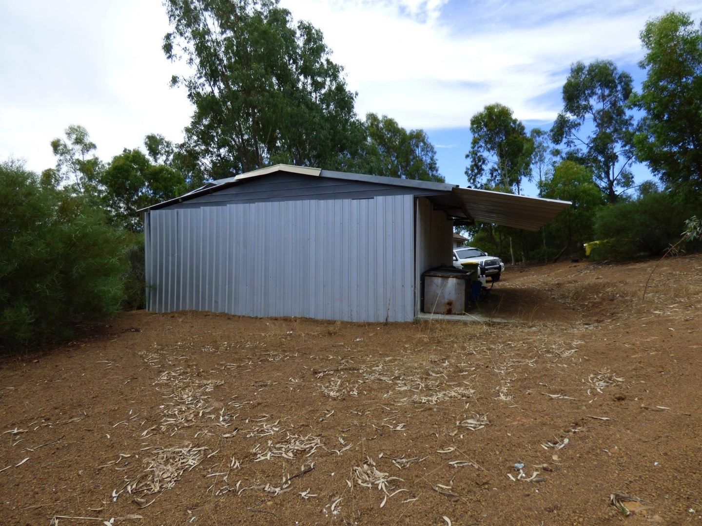 432 Morangup Road, Morangup WA 6083, Image 1