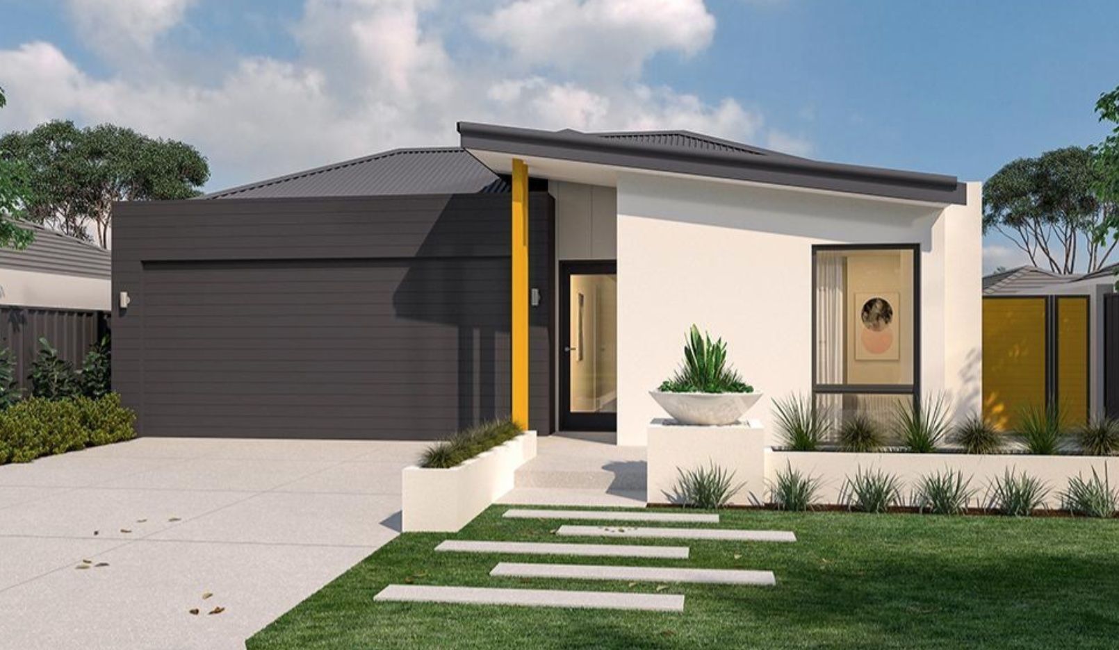 3 bedrooms House in Lot 524 Grimes Way DEANSIDE VIC, 3336