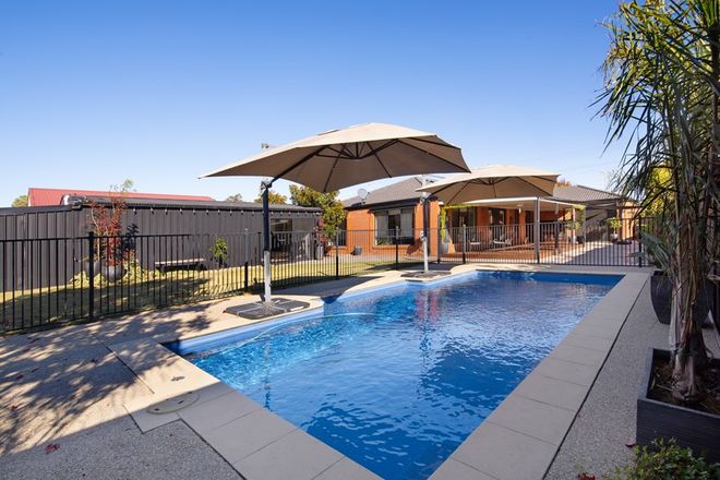 Picture of 108 Goynes Road, EPSOM VIC 3551